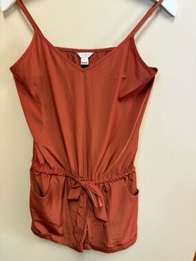 J. Crew Romper